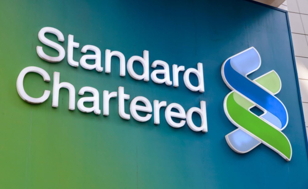 Standard Chartered Bank