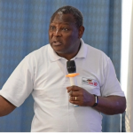 Dr James Mwangi, Equity Bank CEO, failed to hit the threshold in earnings in 2018 growth to qualify for a bonus.