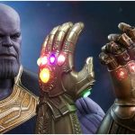 Thanos Avengers Endgame