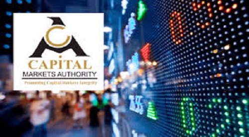 Cma Licenses Second Non Dealing Online Forex Trading Broker - 