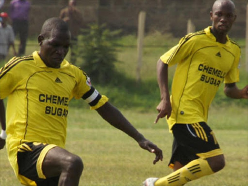 Image result for kenya premier league chemelil