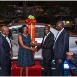 Dorina Mirembo Username Investments