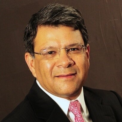 Former ARM CEO Pradeep Paunrana.  www.businesstoday.co.ke