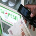 M-Pesa
