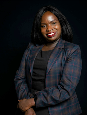 Margaret Odhiambo