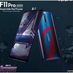 OPPO Avengers Endgame