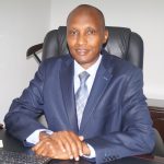 KRA Commissioner for Legal Services & Board Coordination Paul Matuku. He says that The court has allowed KRA to collect Withholding Taxes from shipping lines on container demurrage charges. www.businesstoday.co.ke