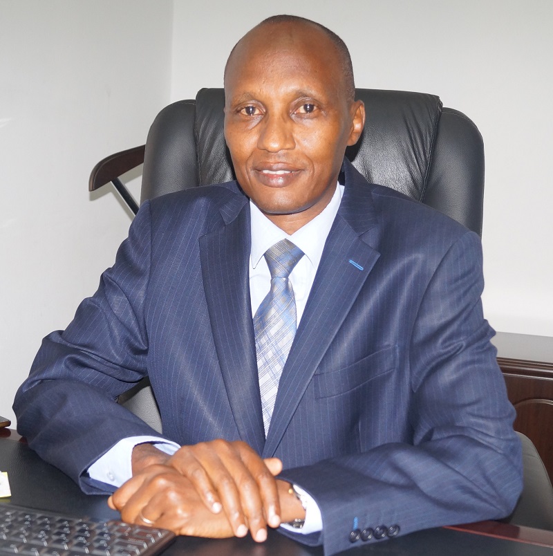 KRA Commissioner for Legal Services & Board Coordination Paul Matuku. He says that The court has allowed KRA to collect Withholding Taxes from shipping lines on container demurrage charges. www.businesstoday.co.ke