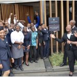 Sankara Nairobi Autograph Collection