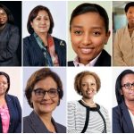 Women who hold top positions at NSE listed companies in the form of CEOs/MDs or Board Chairs. www.businesstoday.co.ke