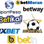 Ever since the government crackdown on betting firms, only a handful firms have been operational. www.businesstoday.co.ke