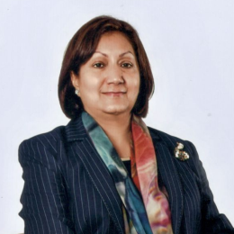 Surinder Kapila