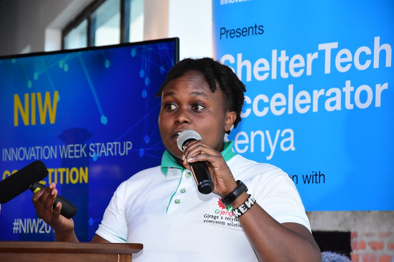 Three Kenyan startups to showcase at Oslo Innovation Week - Business ...