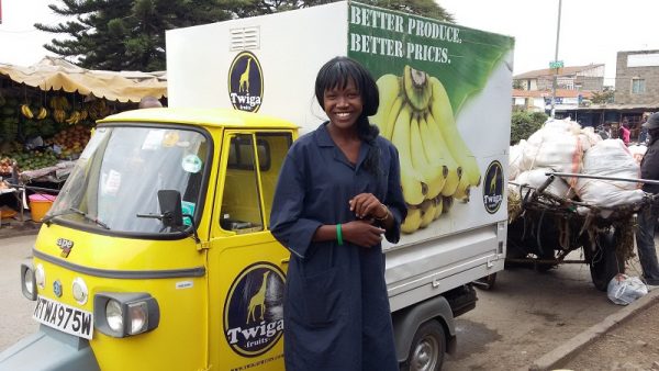 Twiga Foods founders sell stake worth Sh500m - Business Today Kenya