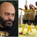 Wazito FC Ricardo Badoer Effect