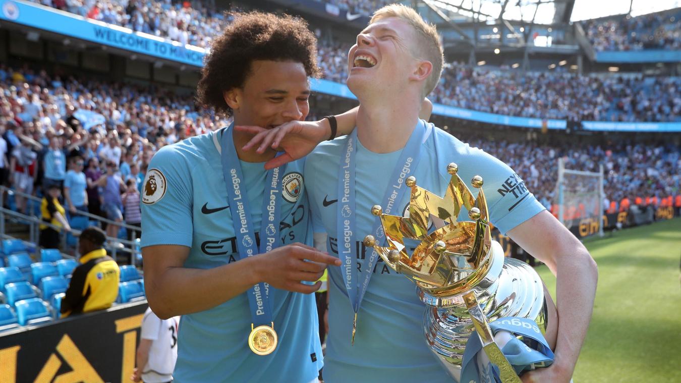 Previewing the 2019/20 Premier League Season - Business ...