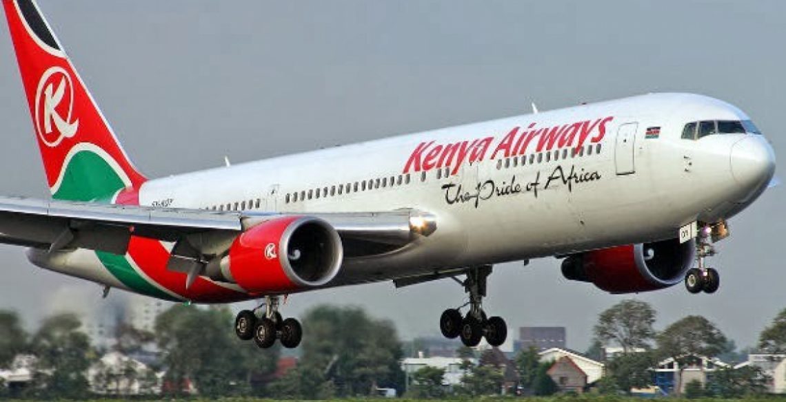 KQ Tenders, Procurement on DCI Radar Amid Multi-Billion Losses