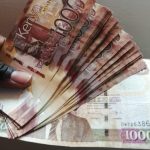 The new Kenyan currency that is in circulation since June 1, 2019. The old notes are only valid until 30th September. www.businesstoday.co.ke