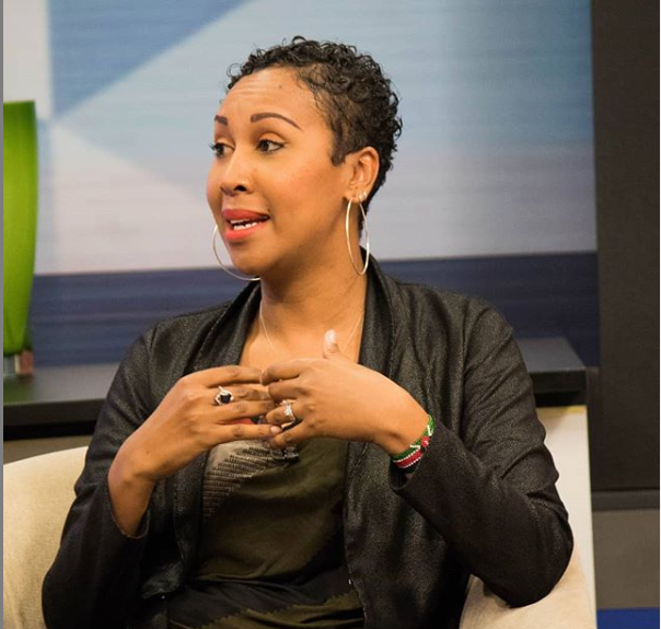 10 elegant ladies that have trailblazed Kenya's business scene ...