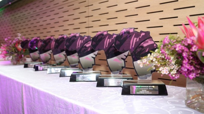 AWIEF Awards www.businesstoday.co.ke