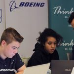 More than 50 teenage students learn the basics of programming during the Coding Summer School in July 2016 in Brussels.This year, in the 7th edition of the school, ThinkYoung is welcoming more than 60 participants and is aiming for 70 per cent of students will be girls, challenging the myth that coding and IT are skills that only interest boys www.businesstoday.co.ke