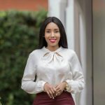 NTV Swahili anchor Doreen Gatwiri could earn Sh3 million from an assault case against Mwingi Central MP Gideon Mulyungi www.businesstoday.co.ke