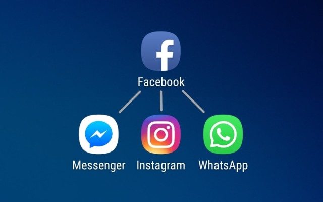 The Facebook owned platforms. The American tech giant is partnering with the Kenyan government to keep Kenyans safe and informed about covid-19. www.businesstoday.co.ke