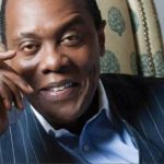 Veteran TV journalist Jeff Koinange. She was sacked by CNN after Nigeria claimed he stage-managed a story on www.businesstoday.co.ke