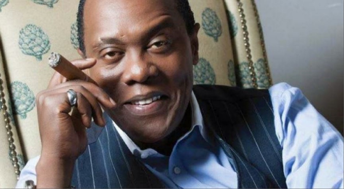 Citizen TV Anchor Jeff Koinange Recovers From COVID-19 - Business Today ...