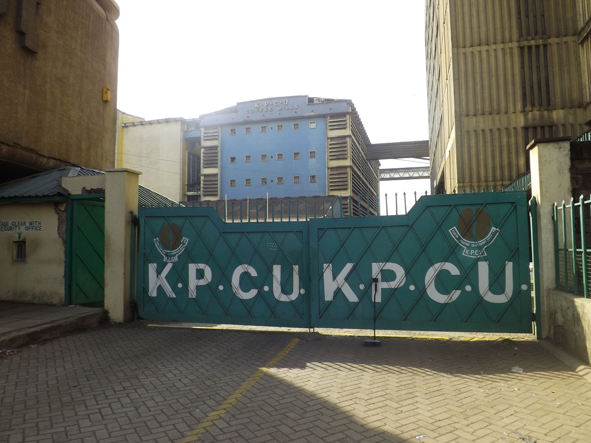 KPCU headquarters Nairobi www.businesstoday.co.ke