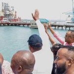 Kenya first oil exports www.businesstoday.co.ke