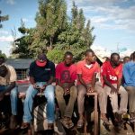 Jobless Kenyan Youths idling www.businesstoday.co.ke