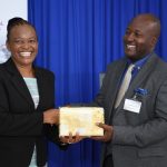 MEDS Managing Director Dr Jane Masiga www.businesstoday.co.ke