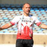 French tactician Sebastien Migne was sacked by FKF as Harambee Stars Manager. He has chosen to stay in the country while he waits for FKF to pay off the rest of his contract,, as per agreement. www.businesstoday.co.ke
