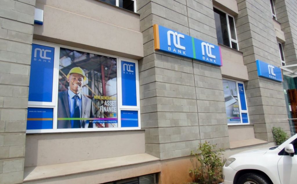 NIC Bank will payout Ksh5 billion on its medium term note which is set to mature having first been issued in August 2014 www.businesstoday.co.ke