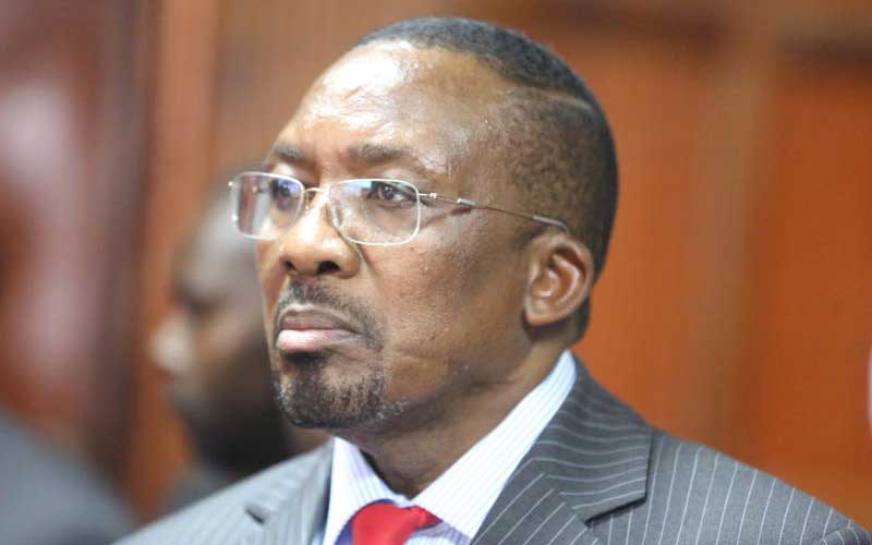 Pastor Ng'ang'a has apologised to the Citizen TV journalist over death threats he made to Kaikai in March 2019. www.businesstoday.co.ke