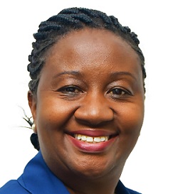 Alice Mwai resolution insurance www.businesstoday.co.ke