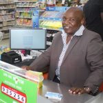 Simon Mukuha died on August 26, 2019 having overseen the growth of Naivas Supermarkets to become the 2nd largest retailer in Kenya. www.businesstoday.co.ke