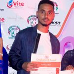 Winners during the Somali Glamour Awards 2018. This year's event will see 150 nominees battle it out in 30 categories. www.businesstoday.co.ke