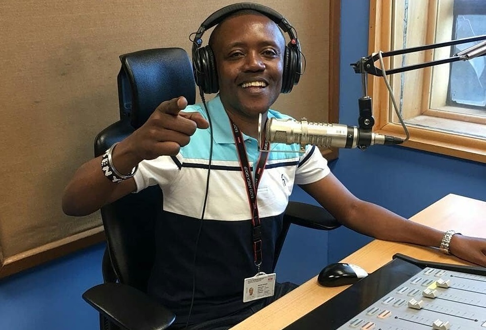 Kenya's Most Popular Radio Stations Aren't the Noisiest