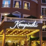 Villa Rosa Kempinski