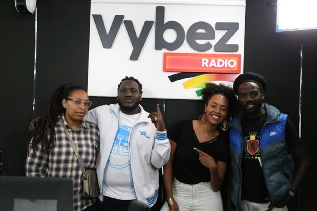 Standard Media launches Vybez and Spice FM radios - The Standard