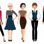 Illustrations of career women www.businesstoday.co.ke