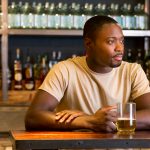 A man drinking alcohol www.businesstoday.co.ke