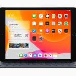 Latest version of the Apple iPad will begin shipping from September 25. www.businesstoday.co.ke