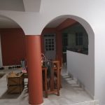 Red can be used in focal points such as a feature walls in the living room without getting weird stares from guests. www.businesstoday.co.ke