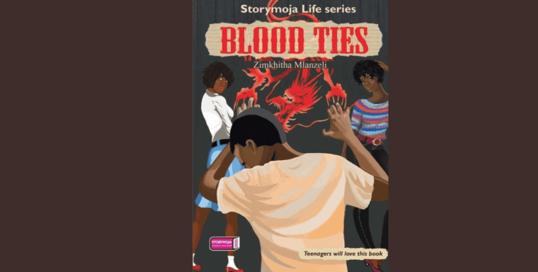 Blood Ties was said to have been recommended by KICD for Class seven pupils but the institute denied. The book contains vulgar language. www.businesstoday.co.ke