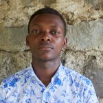 Cecil Chikeze, the founder of Eco Makaa, an e-commerce company in the are of eco-friendly fuel briquettes as an alternative to charcoal. www.businesstoday.co.ke