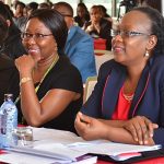 Commonwealth Women's Affairs Ministers Meeting to be held in Nairobi, Kenya from 18 to 20 September. www.businesstoday.co.ke