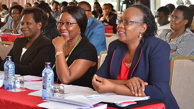 Commonwealth Women's Affairs Ministers Meeting to be held in Nairobi, Kenya from 18 to 20 September. www.businesstoday.co.ke